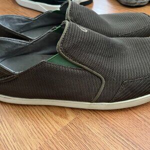 Olu Kai Men's Shoe size 12